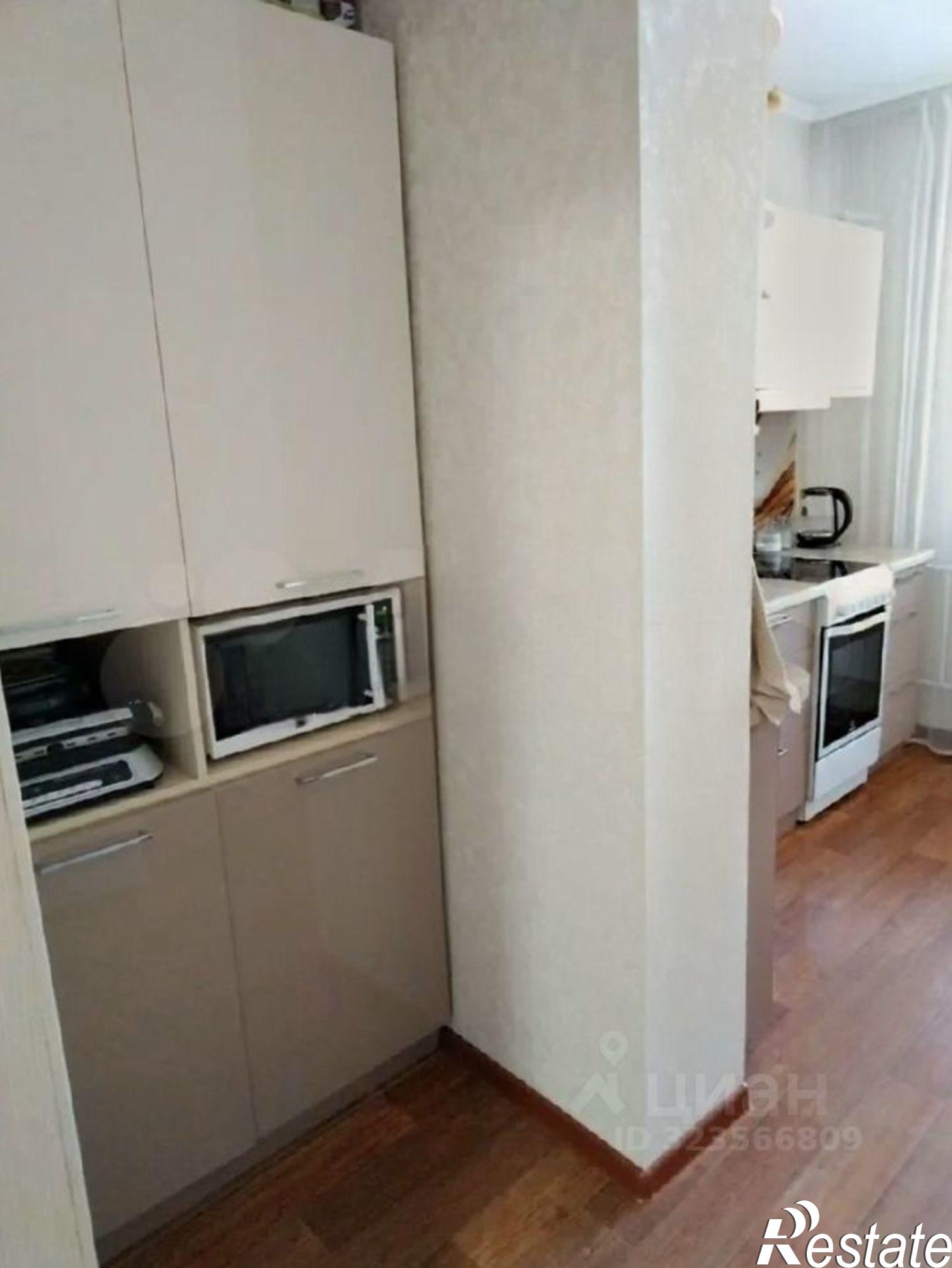 Купить квартиру за 5 990 000 рублей на улица Стофато, 2