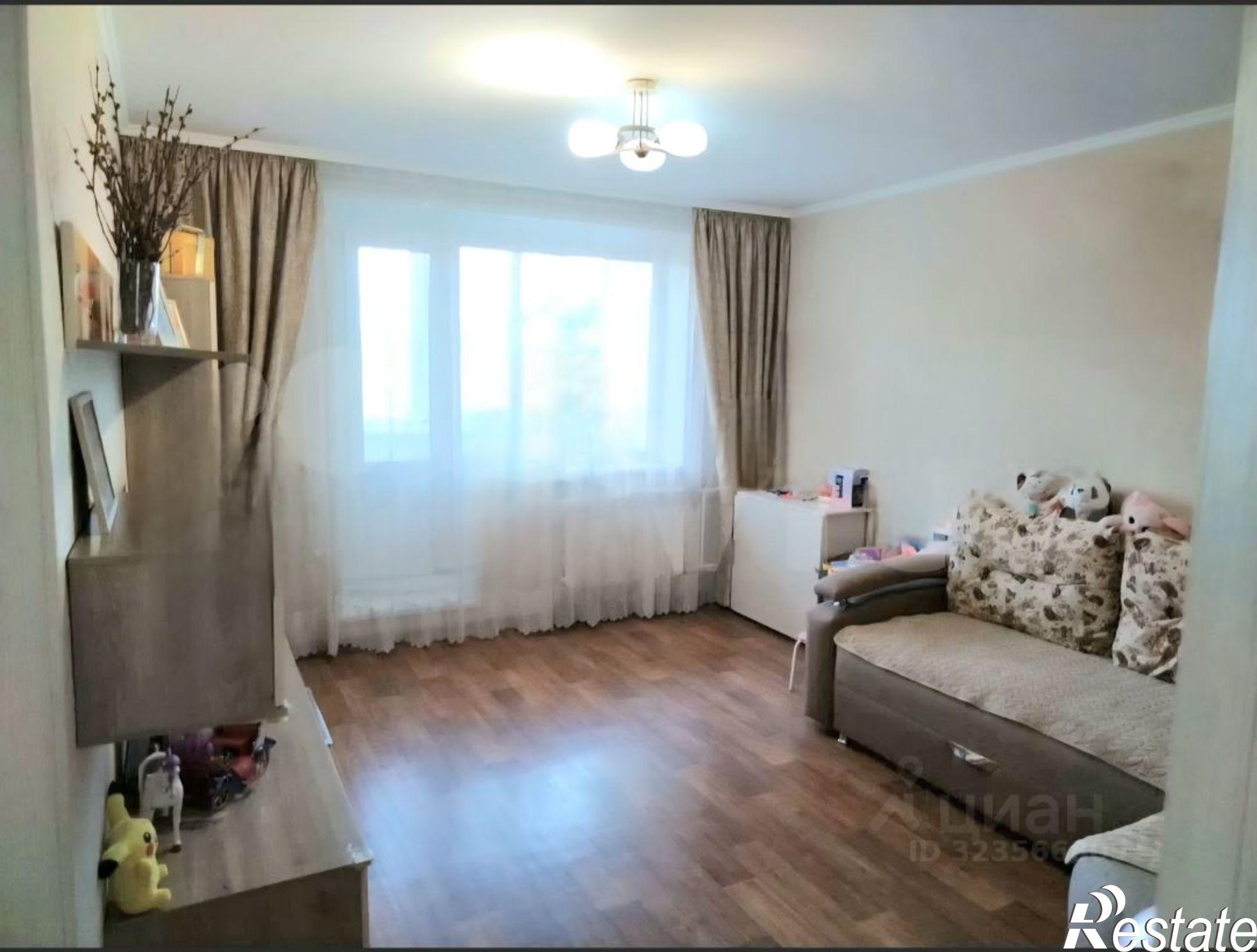 Купить квартиру за 5 990 000 рублей на улица Стофато, 2