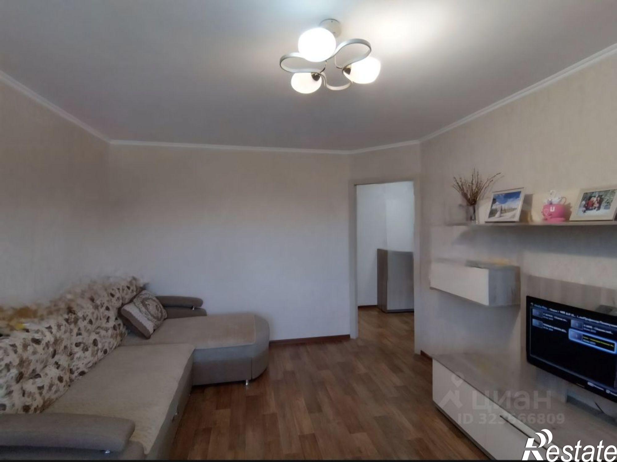 Купить квартиру за 5 990 000 рублей на улица Стофато, 2