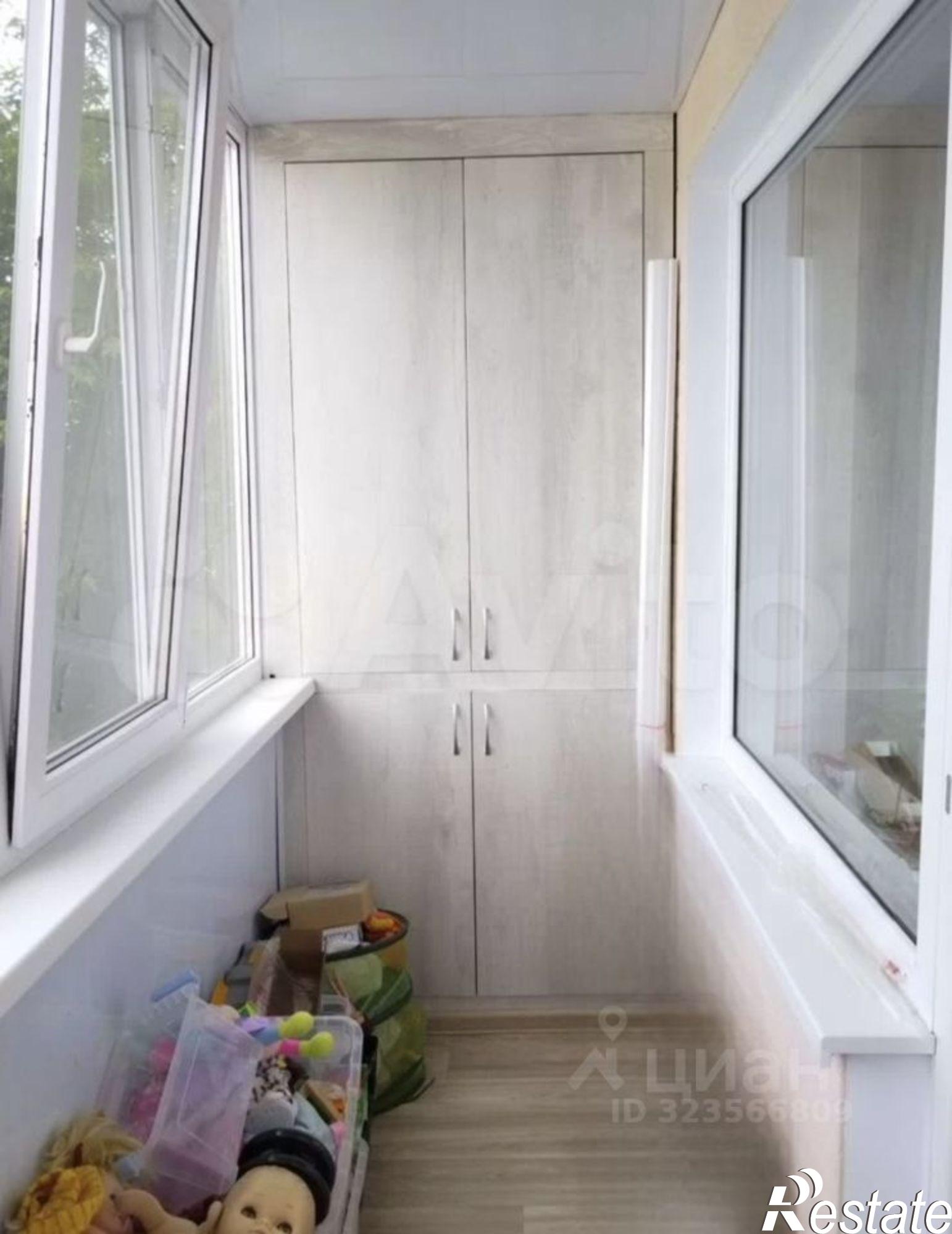 Купить квартиру за 5 990 000 рублей на улица Стофато, 2