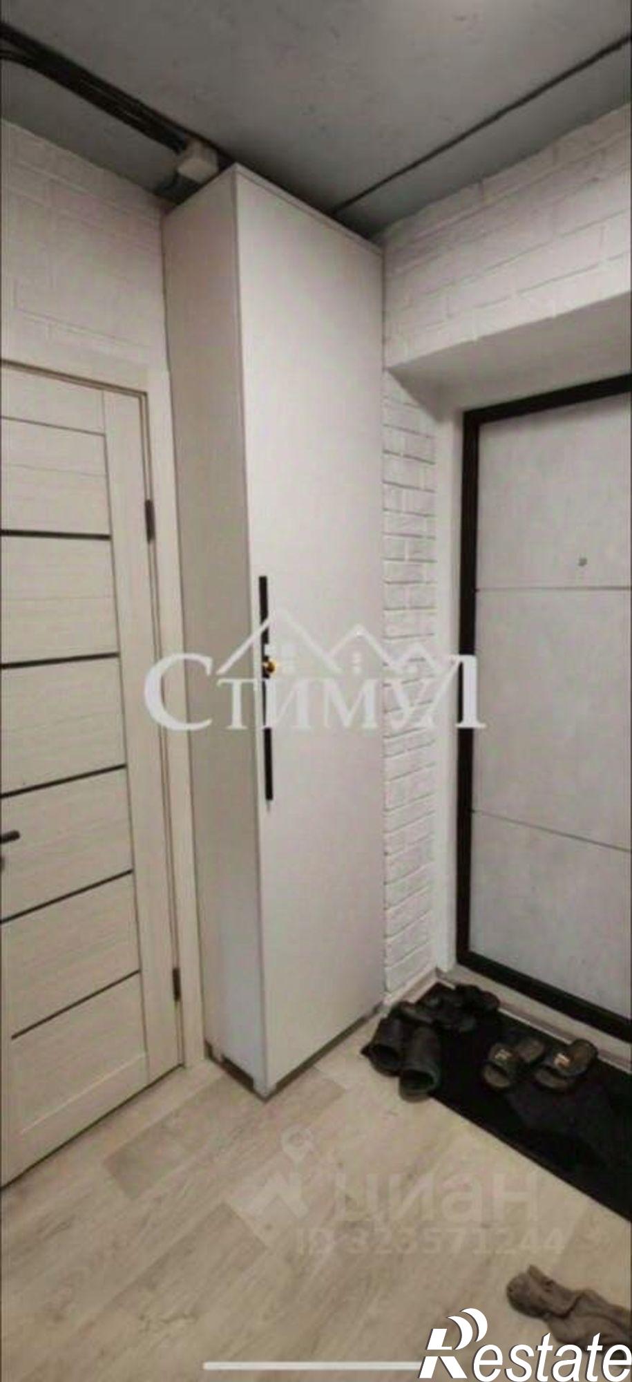 Купить квартиру за 4 700 000 рублей на Советская улица, 113/1