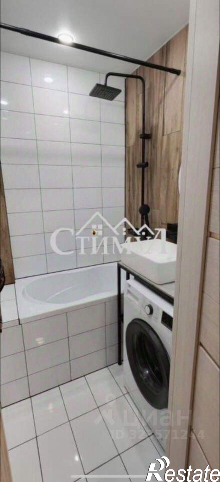 Купить квартиру за 4 700 000 рублей на Советская улица, 113/1