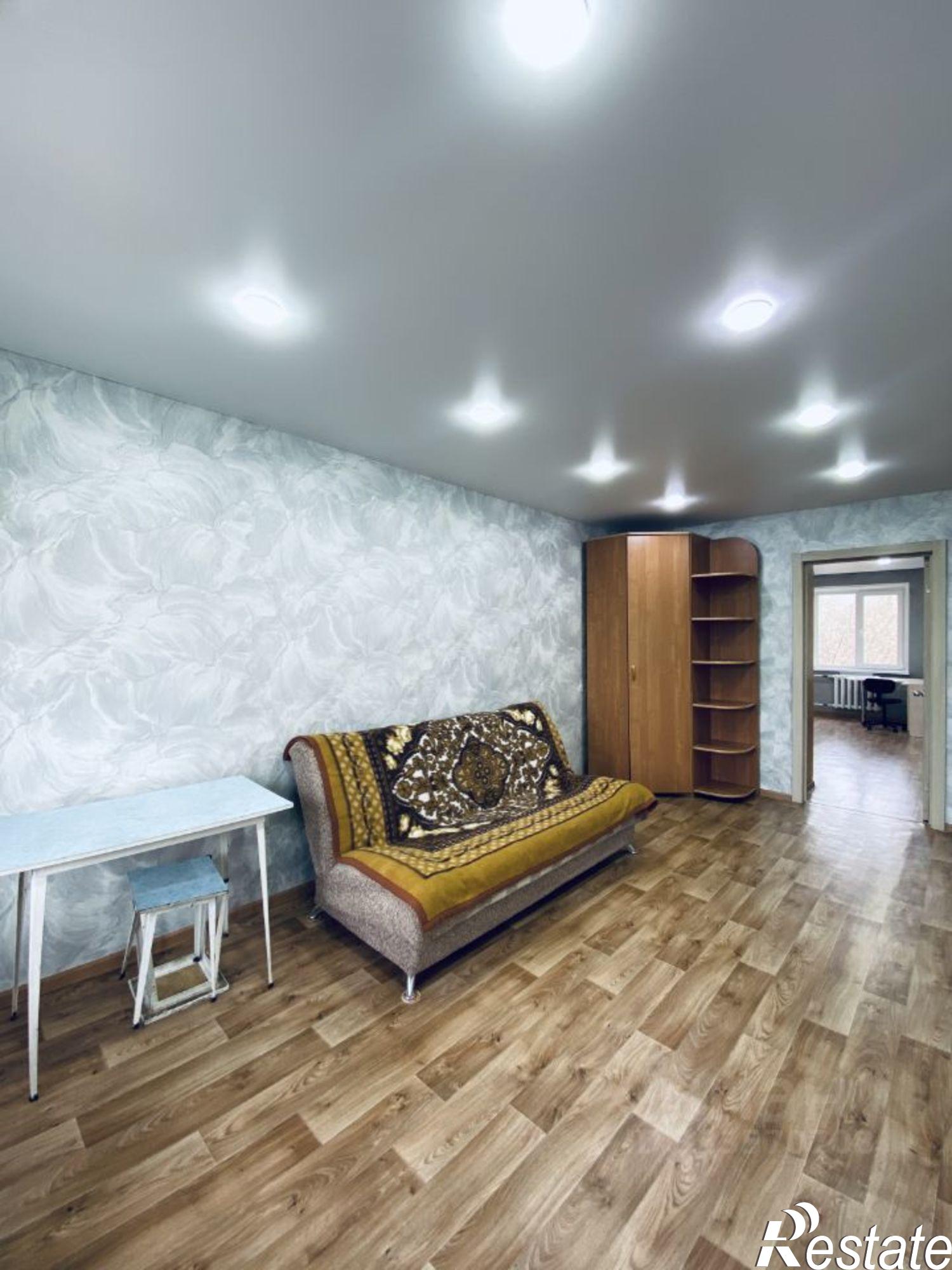 Купить квартиру за 4 490 000 рублей на ул Советская, 115