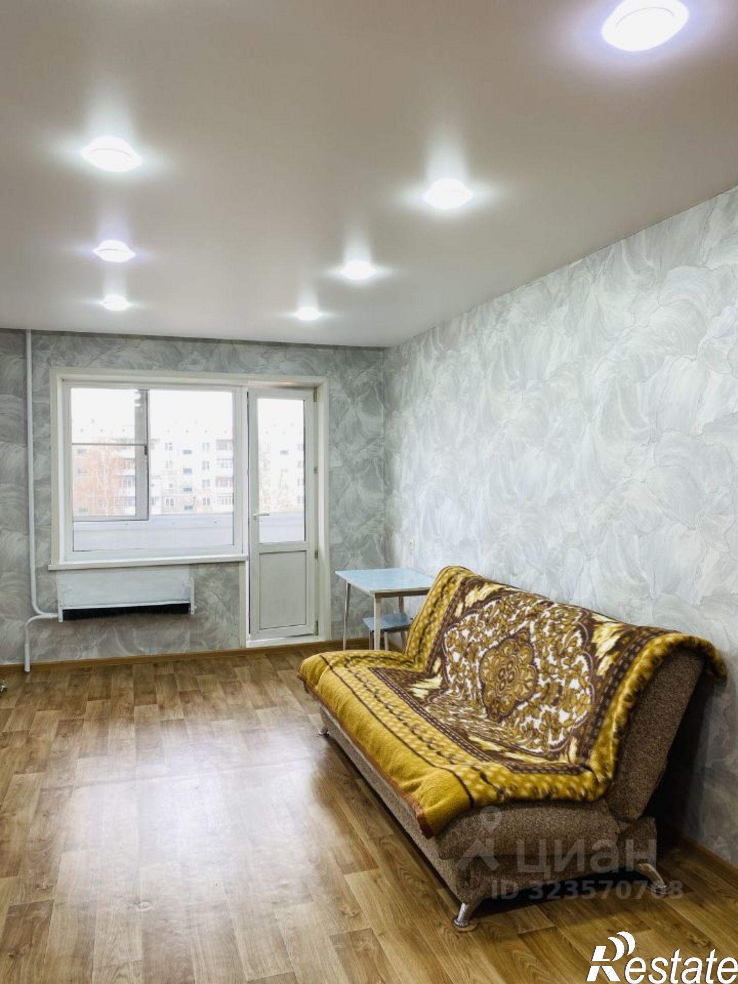 Купить квартиру за 4 490 000 рублей на ул Советская, 115