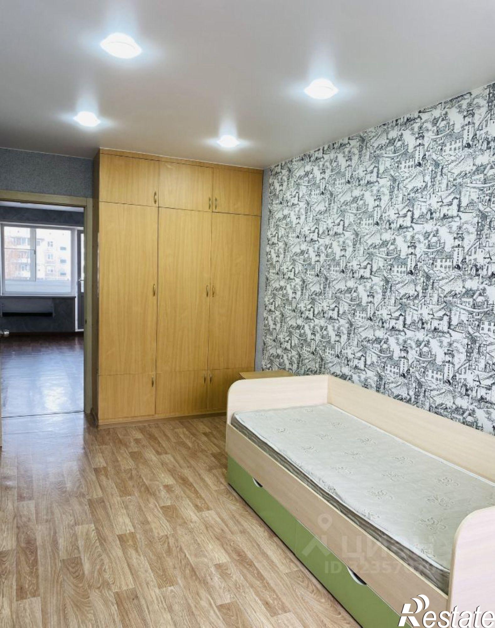 Купить квартиру за 4 490 000 рублей на ул Советская, 115