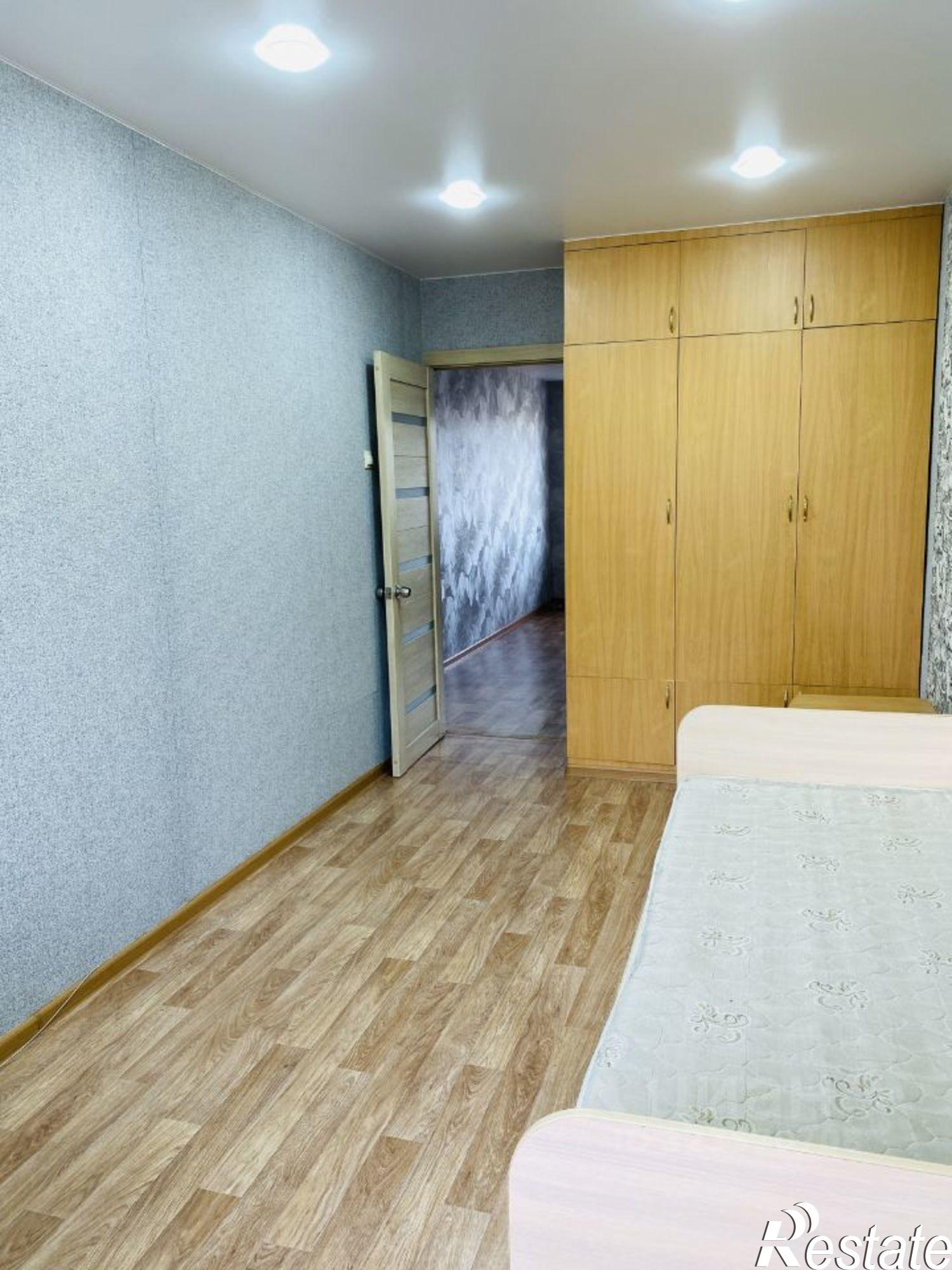 Купить квартиру за 4 490 000 рублей на ул Советская, 115