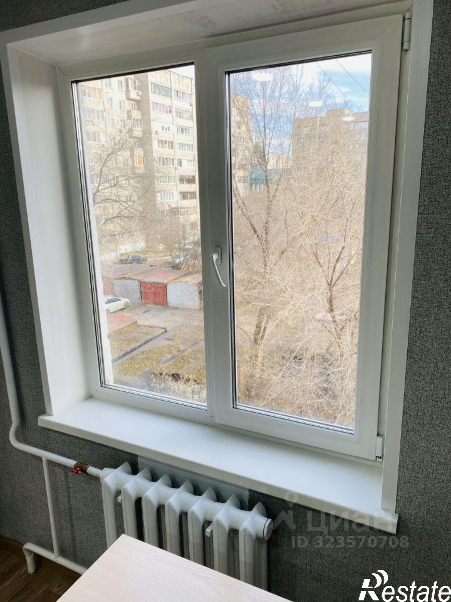 Купить квартиру за 4 490 000 рублей на ул Советская, 115