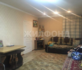 коттедж 88.4 кв м Богдана Хмельницкого ул., д.33
