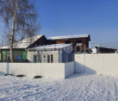 коттедж 100 кв м Бограда улица