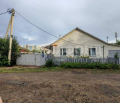 коттедж 110.9 кв м Советской Армии улица