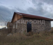 коттедж 101.9 кв м Муслима Магомаева ул., д.15