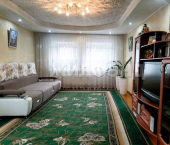 коттедж 91.4 кв м Ипподромная улица, д.94