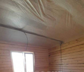 коттедж 100 кв м Абаканская улица, д.29-я