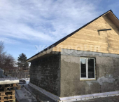 коттедж 65.7 кв м Дачная улица