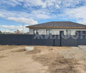 коттедж 128 кв м Абаканская улица, д.32-я