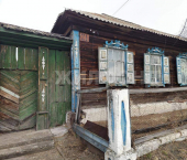 коттедж 51.8 кв м Согринская улица