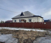 коттедж 110 кв м Четырнадцатая улица