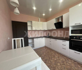 2-комн, 56.4кв м, этаж 5/9 Комарова улица, д.9Б