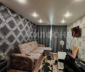 -комн, 29кв м, этаж 3/7 Некрасова улица, д.45