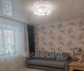 2-комн, 40кв м, этаж 1/9 Торговая улица, д.26