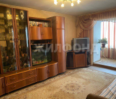 4-комн, 75.3кв м, этаж 5/5 Рыбацкая ул., д.21