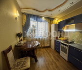 2-комн, 39кв м, этаж 3/5 Аскизская ул., д.220А