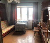3-комн, 57кв м, этаж 1/2 Согринская ул., д.120