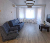 3-комн, 82.9кв м, этаж 3/5 Авиаторов ул., д.8