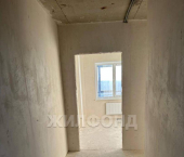 3-комн, 60.3кв м, этаж 5/8 Пирятинская улица, д.18Б