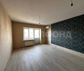 1-комн, 48.6кв м, этаж 7/7 Торосова улица, д.8А