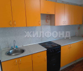 2-комн, 50кв м, этаж 6/9 Стофато ул., д.16
