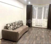 1-комн, 45кв м, этаж 6/7 Аскизская улица, д.210б