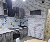 1-комн, 34кв м, этаж 11/12 Кирова ул., д.120А