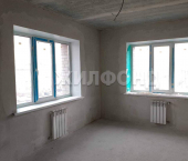 1-комн, 35.5кв м, этаж 4/12 Ивана Ярыгина улица, д.33