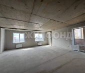 3-комн, 84кв м, этаж 8/12 Некрасова ул., д.16/1