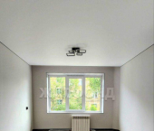 2-комн, 46кв м, этаж 2/2 Буденного улица, д.76