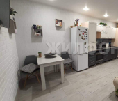 3-комн, 62.3кв м, этаж 5/5 Маршала Жукова улица, д.90