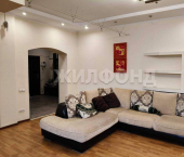 -комн, 91.3кв м, этаж 6/6 Чертыгашева улица, д.124