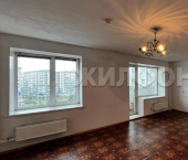 1-комн, 47кв м, этаж 6/10 Некрасова ул., д.22В