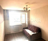 2-комн, 39.8кв м, этаж 4/5 Гагарина улица, д.46