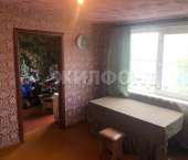 2-комн, 39.7кв м, этаж 2/2 Совхозная улица, д.47