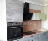 -комн, 41.3кв м, этаж 4/12 Кирова улица, д.120к1