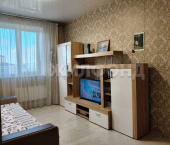 1-комн, 35кв м, этаж 8/9 Ленинского Комсомола улица, д.16