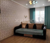 1-комн, 38.7кв м, этаж 5/12 Ленина проспект, д.49