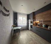 2-комн, 64.7кв м, этаж 1/5 Арбан улица, д.10