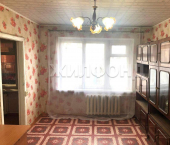 3-комн, 47.1кв м, этаж 4/5 Дружбы Народов проспект, д.7