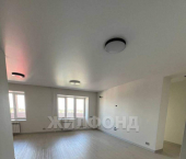 3-комн, 83кв м, этаж 6/7 Генерала Тихонова улица, д.6к2