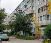 1-комн, 40.7кв м, этаж 6/6 Пирятинская улица, д.21Б