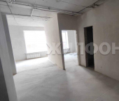 2-комн, 66.7кв м, этаж 9/9 Арбан улица, д.22