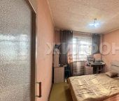 4-комн, 76.9кв м, этаж 6/9 Некрасова улица, д.1